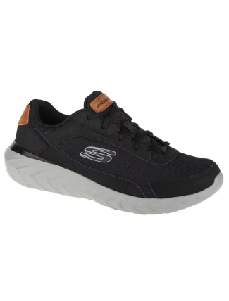 Skechers Overhaul 2.0- Enforcer M 232289-BKCC