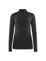 Dámska termo mikina ACTIVE INTENSITY ZIP W