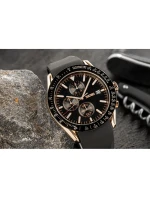 Pánske hodinky Skmei 9253PRGBK + BOX Pánske hodinky Skmei 9253PRGBK + BOX