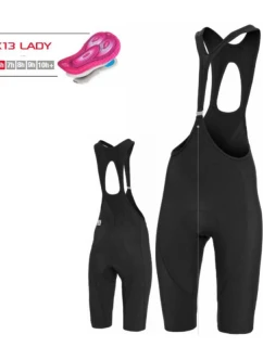 Biemme Šortky Y black S