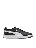 Puma Court Classic Clean Pánska obuv Black 402223 14