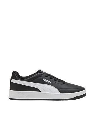 Puma Court Classic Clean Pánska obuv Black 402223 14