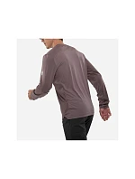 Pánske tričko MILLET Intense Ts Ls M, slivkovo fialové Pánske tričko MILLET Intense Ts Ls M, slivkovo fialové