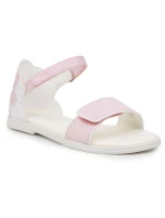 Geox J S. Karly G.F Jr J9235F-000BC-C8172 sandále Geox J S. Karly G.F Jr J9235F-000BC-C8172 sandále