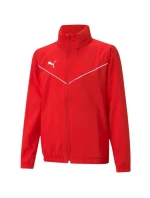 Bunda TeamRise All Weather Jr 657402 01 - Puma Bunda TeamRise All Weather Jr 657402 01 - Puma