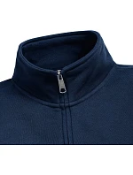 Russell Athletic 267F Dámska mikina „Authentic“ 10.267F bordová Russell Athletic 267F Dámska mikina „Authentic“ 10.267F bordová