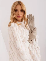 Rukavice AT RK 239502.87 béžová