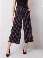 Nohavice CHA SP 0430.41P tmavo modrá