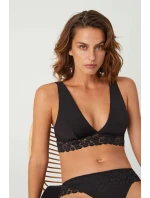 Dámska krajková podprsenka 10403 - Ysabel Mora