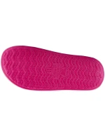 Detské žabky Tora Jr 7083-305-3600 Dark Pink - Coqui Detské žabky Tora Jr 7083-305-3600 Dark Pink - Coqui