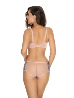 Mäkká dámska podprsenka SOFT "ELMIRA" ART. 1046 Mäkká dámska podprsenka SOFT "ELMIRA" ART. 1046