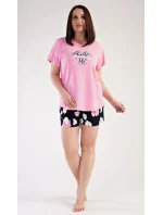 Dámske pyžamo šortky Jana