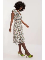 Denné šaty model 197867 Taliansko Moda