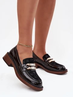 Mokasíny model 219233 Step in style