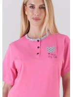 Dámske pyžamo KARELPIU KC6121 Dámske pyžamo KARELPIU KC6121