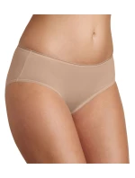 Dámske nohavičky Feel Sensational Midi - SMOOTH SKIN - telová 6106 - SLOGGI