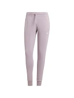 Nohavice adidas Essentials 3-Stripes Fleece W IR5403 ženy Nohavice adidas Essentials 3-Stripes Fleece W IR5403 ženy