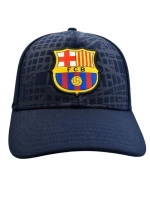 Baseballová čiapka FC Barcelona Jr 5001GEXNP