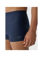Pánske boxerky k bazénu a na pláž 4F 4FWSS24USWTM027-30S