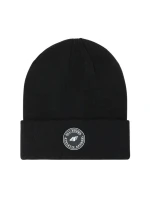 Detská čiapka 4F U643 tmavočierna 4FJWMM00ACAPU643 20S