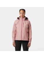 Helly Hansen dámska bunda W CREW HOODED MIDL JACKET 34447 057