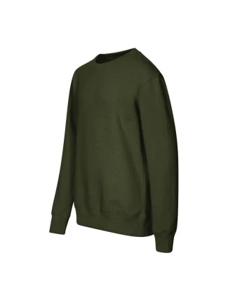 Detská mikina (vojenská)