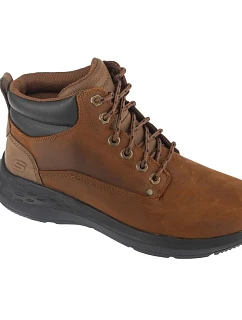 Skechers Parson – Ederic 205175-CDB hnedé 41