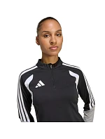 Dámska mikina adidas Tiro 26 Competition Training Top, čierna, KA7566