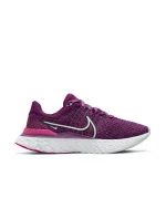 Dámske topánky React Infinity Run Flyknit 3 W DD3024-500 - Nike