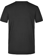 Daiber JN 838 Pánske pracovné tričko 02.0838 čierne Daiber JN 838 Pánske pracovné tričko 02.0838 čierne