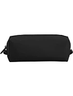 BagBase BG 329 Toaletná taška z matného PU 52.0329 čierna BagBase BG 329 Toaletná taška z matného PU 52.0329 čierna