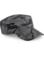 Beechfield B 33 Čiapka s kšiltom „Camo Army“ 53.0033 urban camo Beechfield B 33 Čiapka s kšiltom „Camo Army“ 53.0033 urban camo
