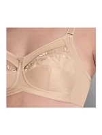 Pohodlná podprsenka Safina 5449 sand - Anita Classix Pohodlná podprsenka Safina 5449 sand - Anita Classix
