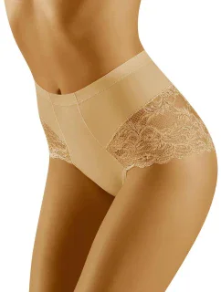 Wol-Bar Slimea farba: béžová