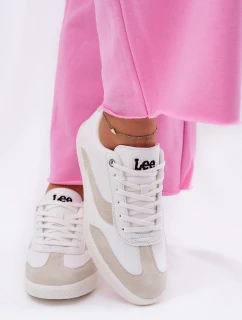 Dámske tenisky LEE LIAN WOMEN LOW 50251005.1FG White