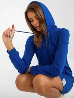 Tunika RV TU 8356.90 tmavo modrá Tunika RV TU 8356.90 tmavo modrá