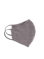 Ochranná maska 3 - šedá