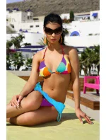 Dovolenkové plavky (10) + Pareo! - Ewlon