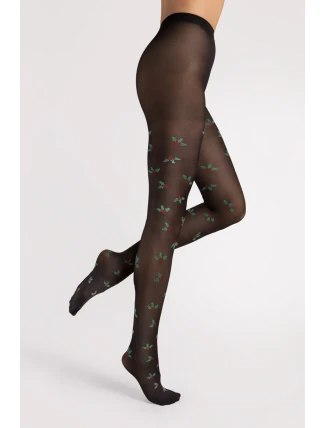 HOLLY - PANČUCHY 40 DEN