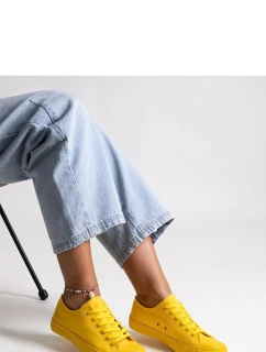 Tenisky model 207242 Solea