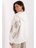 Mikina model 218249 Relevantnosť Mikina model 218249 Relevantnosť