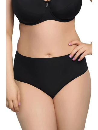 Dámske nohavičky 03770 Kylie black - CORIN