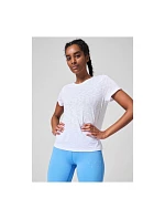 CASALL Easy Tee white CASALL Easy Tee white