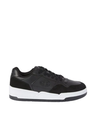 Champion pánska obuv RD PRM Low black S22495 KK0002