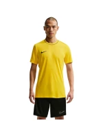 Pánske tričko Nike Dri-Fit Park 26 SS Top yellow HM7127 719 pánske