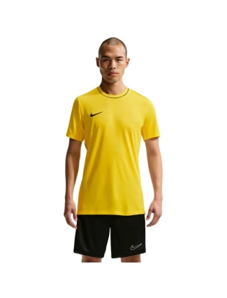 Pánske tričko Nike Dri-Fit Park 26 SS Top yellow HM7127 719 pánske