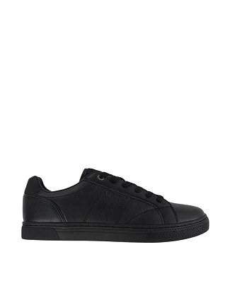 Pánska obuv Wrangler Ritchy Low, čierna, 20263005, 11A