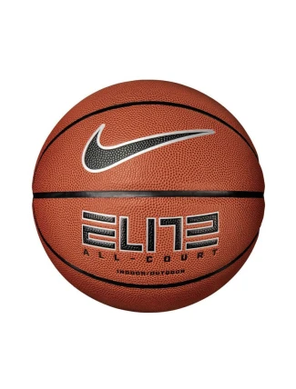 Elitný basketbal na všetkých ihriskách 2.0 N1004088-855 - Nike