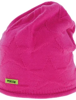 Viking Latika Jr čiapka 201/23/4567/46
