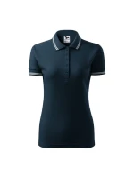 Polokošeľa Adler Urban W MLI-22002 navy blue